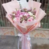 ดอกไม้แสดงความยินดี