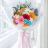 Mixflower ช่อดอกไม้แสดงความยินดี